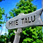 Landhaus Hiie Talu
