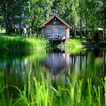 Landhaus Hiie Talu *