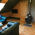 Gospodarstwo wiejskie Hiie Talu *