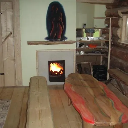 Hiie Talu Gospodarstwo wiejskie