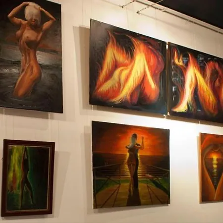 Landsted Hiie Talu Kahala