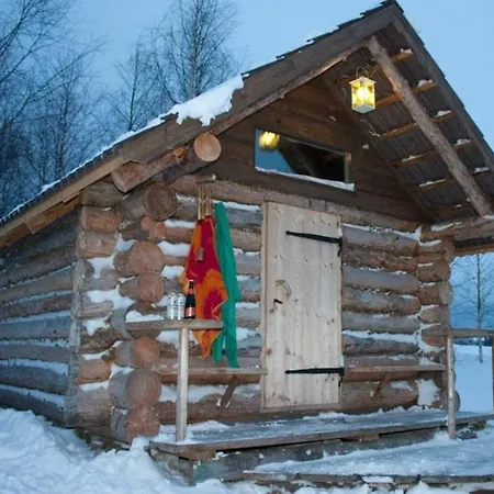 Hiie Talu Country house *