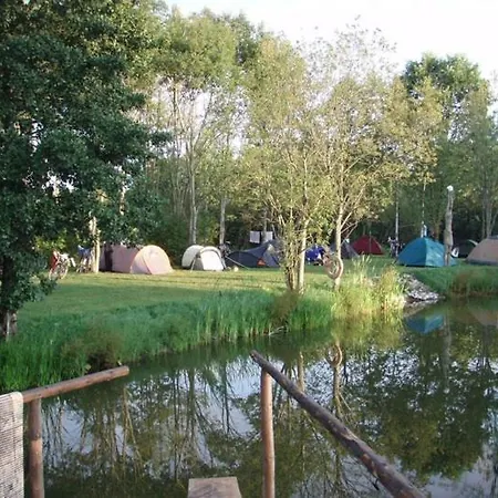 Landsted Hiie Talu *