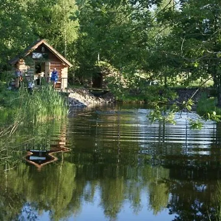 Hiie Talu Country house *
