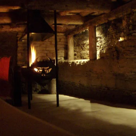 Gospodarstwo wiejskie Hiie Talu