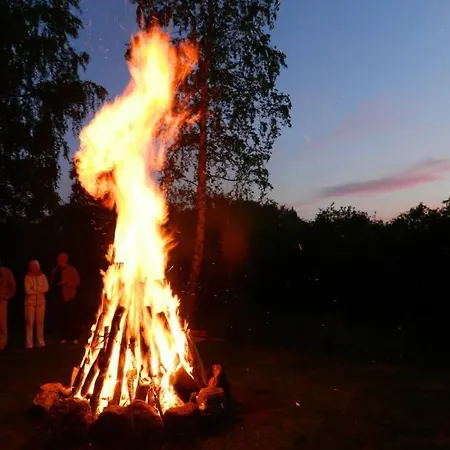 Hiie Talu Gospodarstwo wiejskie