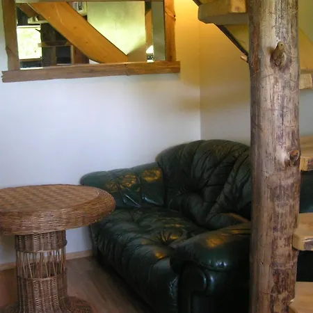 Country house Hiie Talu