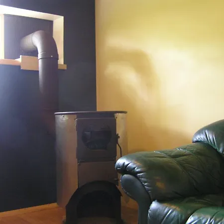 Landsted Hiie Talu *