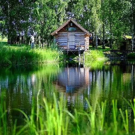 Country house Hiie Talu *