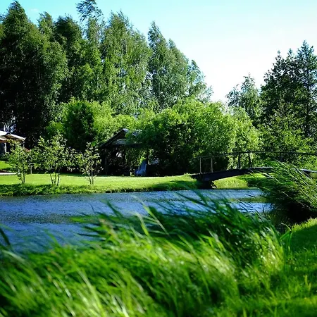 Летний дом Hiie Talu
