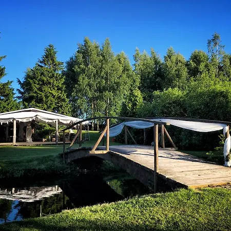 Hiie Talu Country house