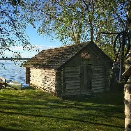 Hiie Talu Country house *