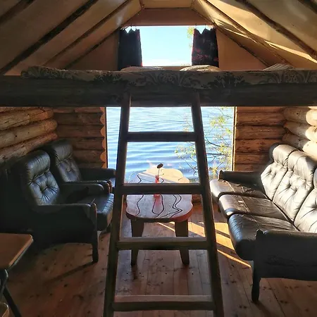 Gospodarstwo wiejskie Hiie Talu