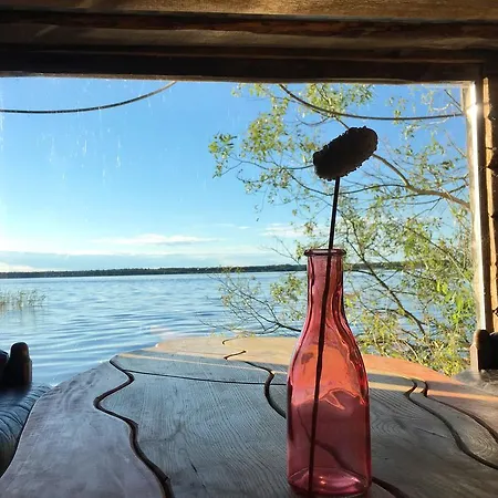 Gospodarstwo wiejskie Hiie Talu *