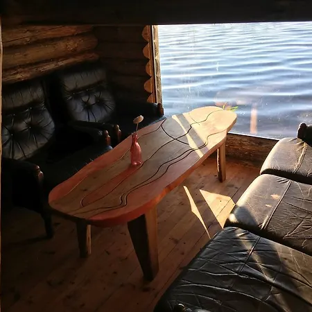 Hiie Talu Landhaus *