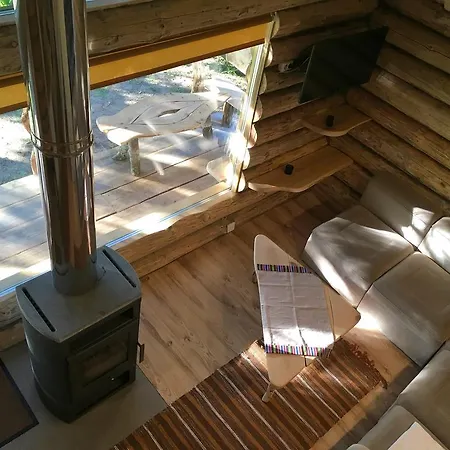 Country house Hiie Talu *