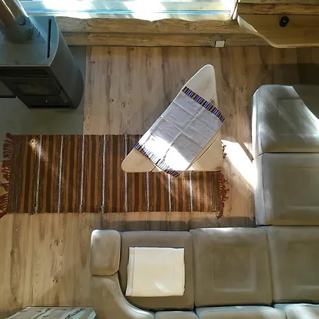 Hiie Talu Landsted *