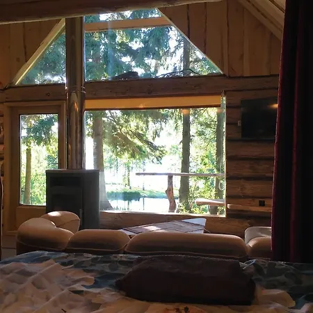 Country house Hiie Talu *