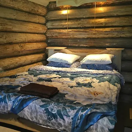 Hiie Talu Country house *