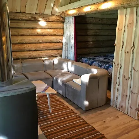 Hiie Talu Landsted *