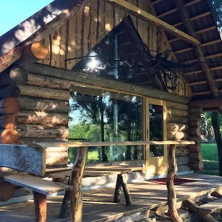 Country house Hiie Talu
