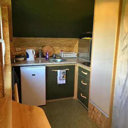 Hiie Talu Landsted Kahala