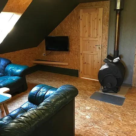 Country house Hiie Talu *