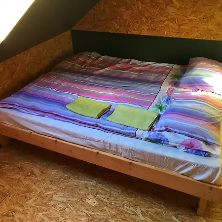 Country house Hiie Talu *