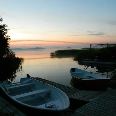 Hiie Talu Landsted Kahala