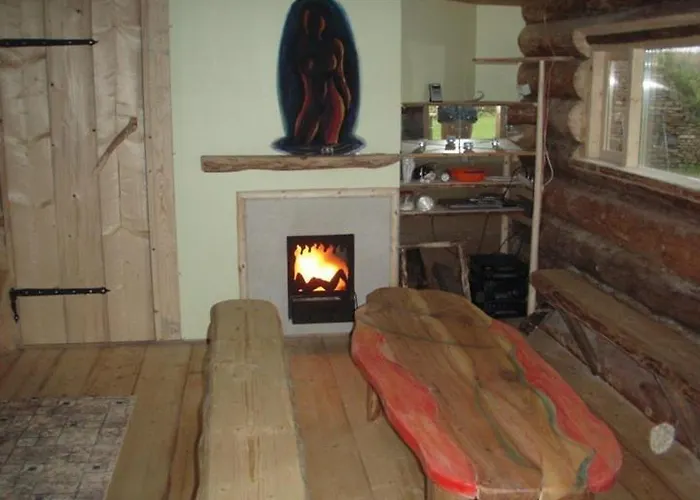 Hiie Talu Country house