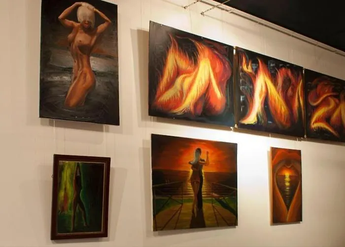 Country house Hiie Talu Kahala