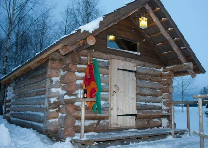 Hiie Talu Country house *