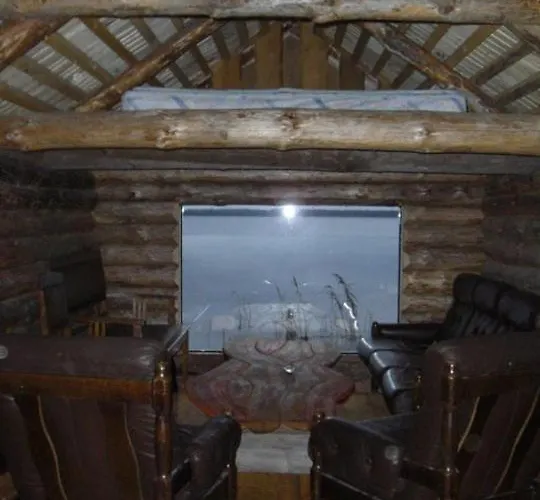 Gospodarstwo wiejskie Hiie Talu Kahala