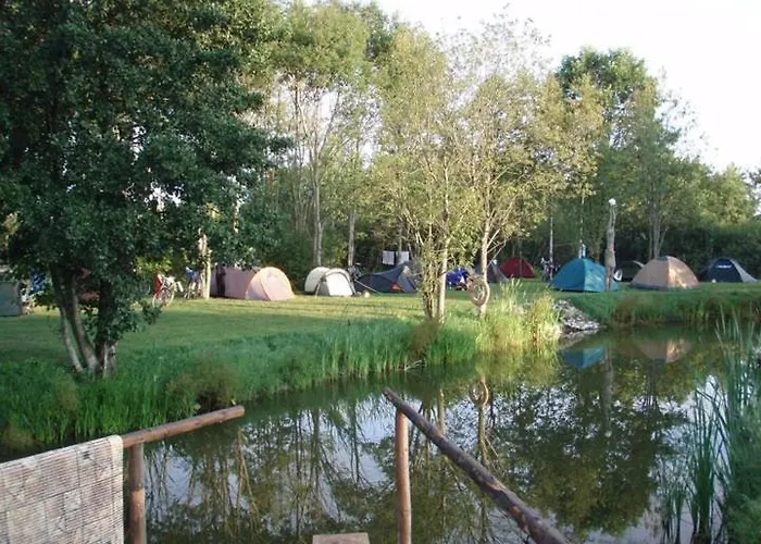 Country house Hiie Talu *