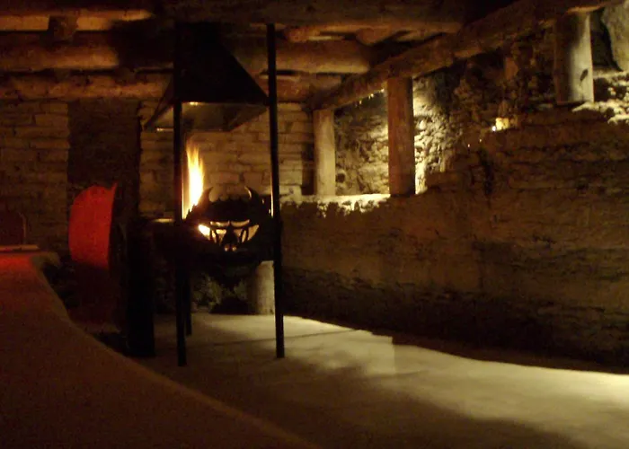 Gospodarstwo wiejskie Hiie Talu