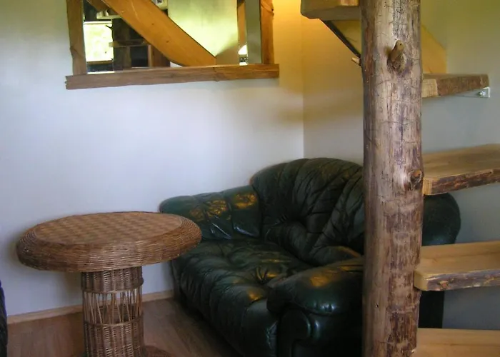 Country house Hiie Talu