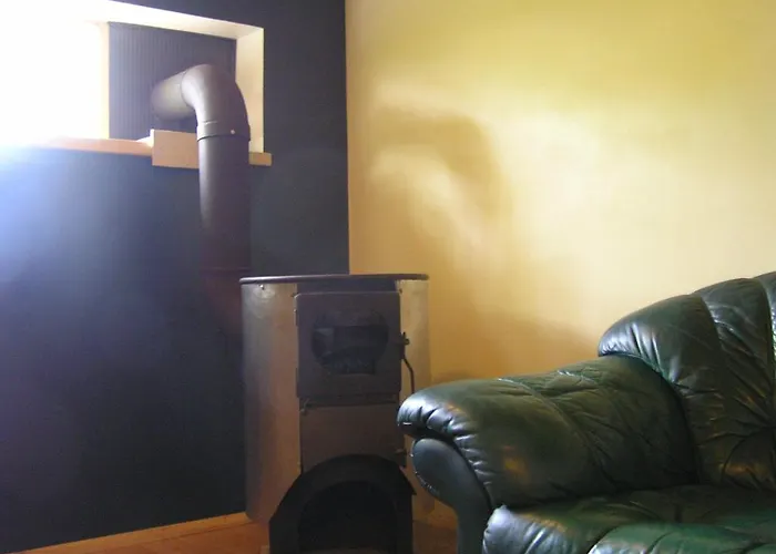 Country house Hiie Talu *