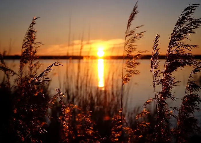 Hiie Talu Country house