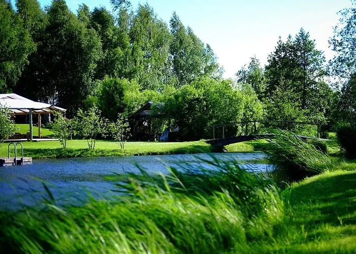 Country house Hiie Talu