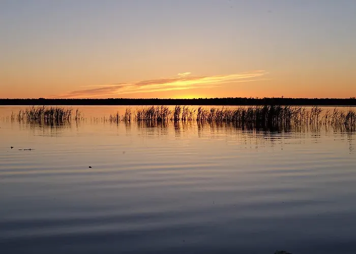 Hiie Talu Gospodarstwo wiejskie