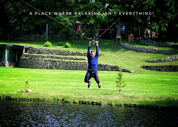 Hiie Talu Country house