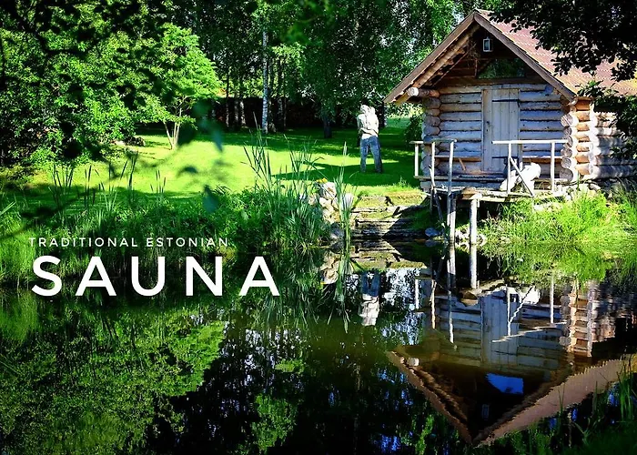 Hiie Talu Country house