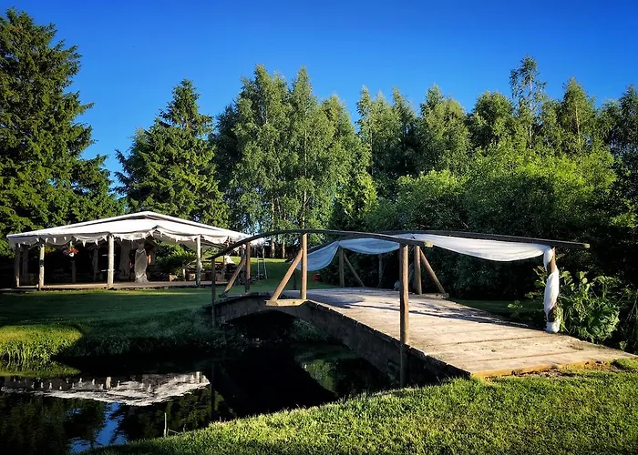 Hiie Talu Country house