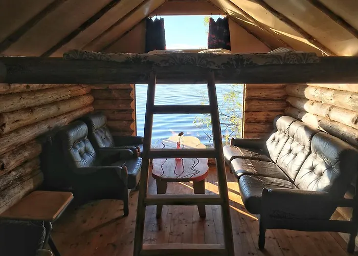 Gospodarstwo wiejskie Hiie Talu