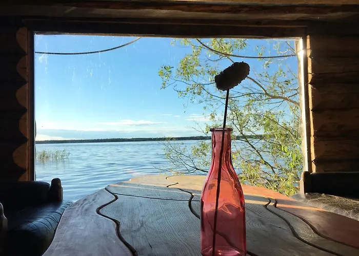 Country house Hiie Talu *