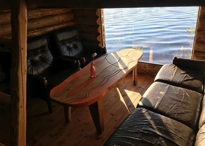 Hiie Talu Country house *