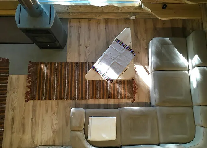 Hiie Talu Country house *