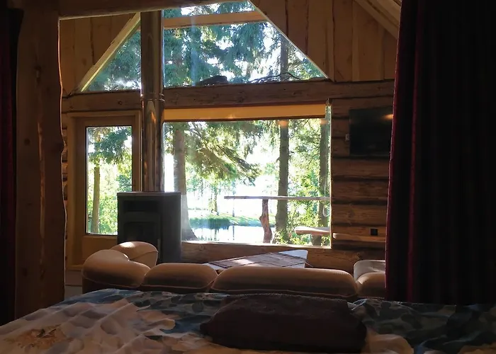 Country house Hiie Talu *