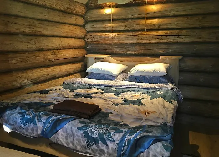 Hiie Talu Country house *