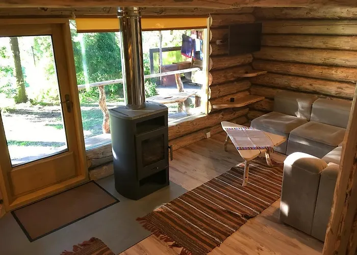 Country house Hiie Talu *